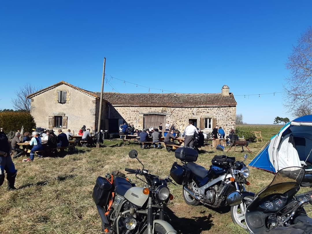 La Truff Hivernale 2022
