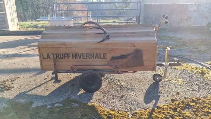 La Truff Hivernale 2023