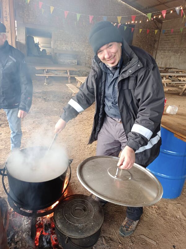 La Truff Hivernale 2023