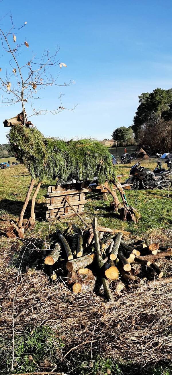 La Truff Hivernale 2023