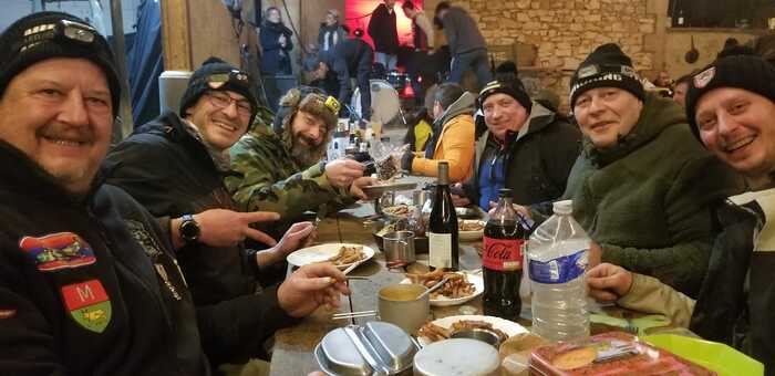 La Truff Hivernale 2024
