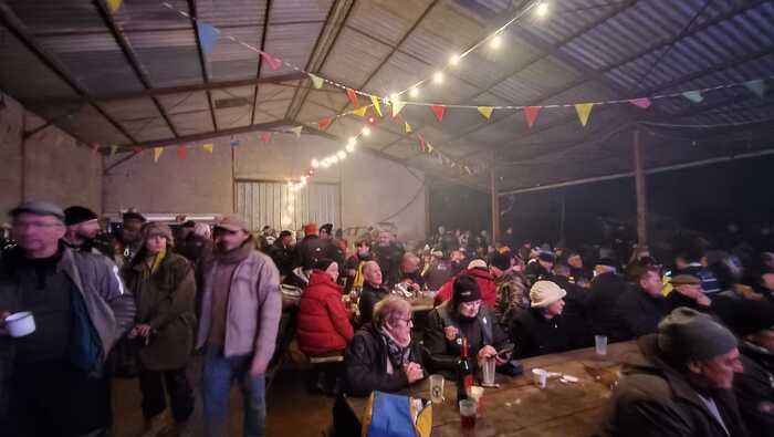 La Truff Hivernale 2024