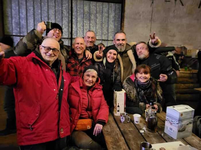 La Truff Hivernale 2024