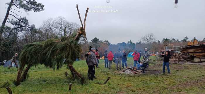 La Truff Hivernale 2024
