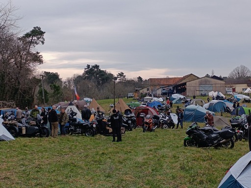 La Truff Hivernale 2025