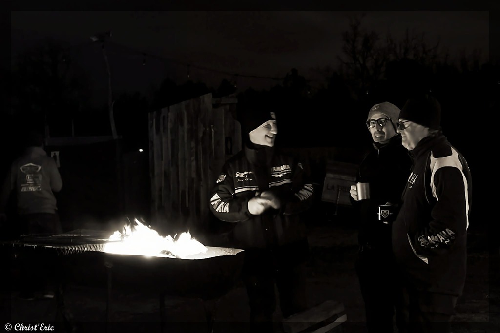 La Truff Hivernale 2025