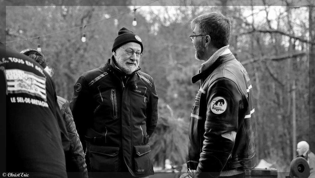 La Truff Hivernale 2025