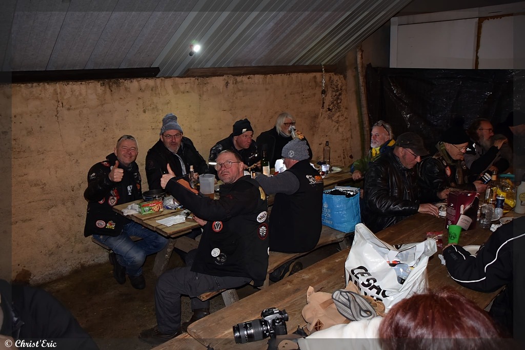 La Truff Hivernale 2025