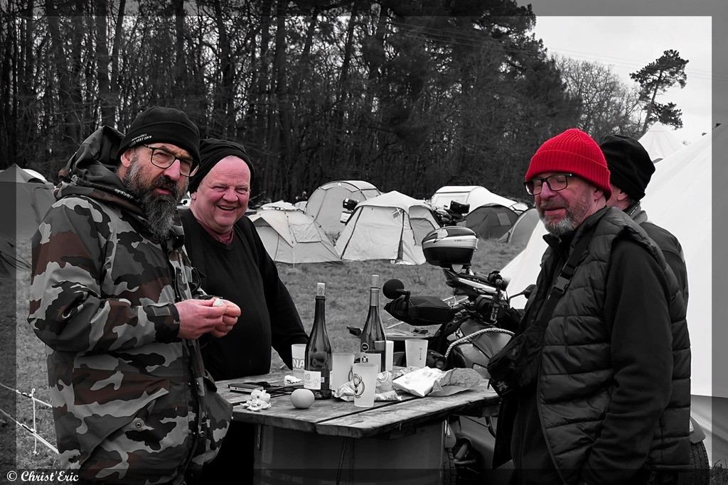 La Truff Hivernale 2025