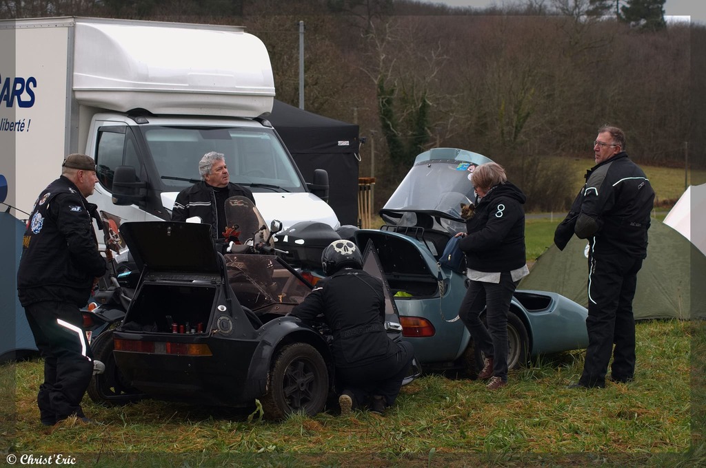 La Truff Hivernale 2025