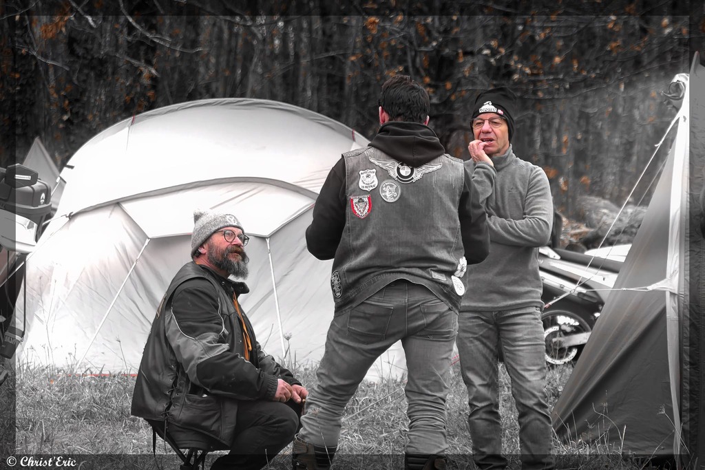 La Truff Hivernale 2025