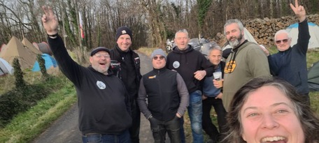 La Truff Hivernale 2025