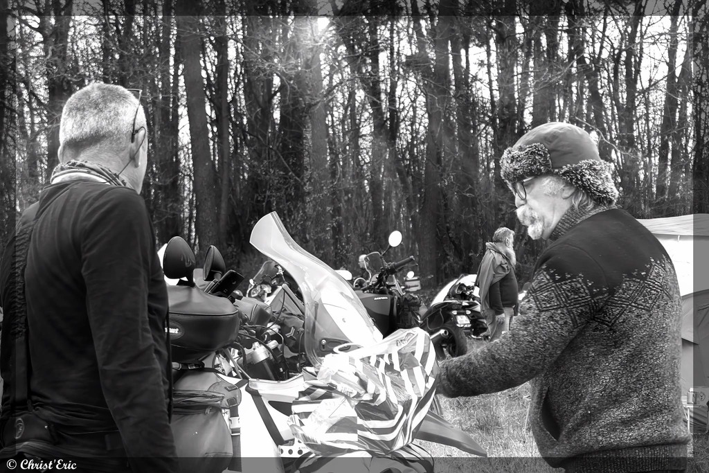 La Truff Hivernale 2025