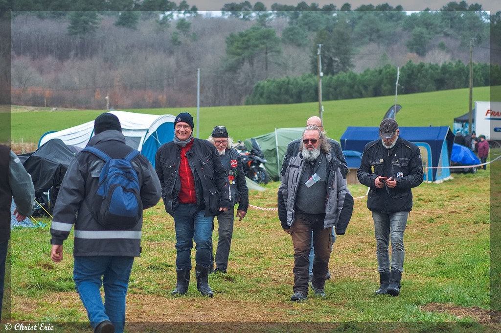 La Truff Hivernale 2025