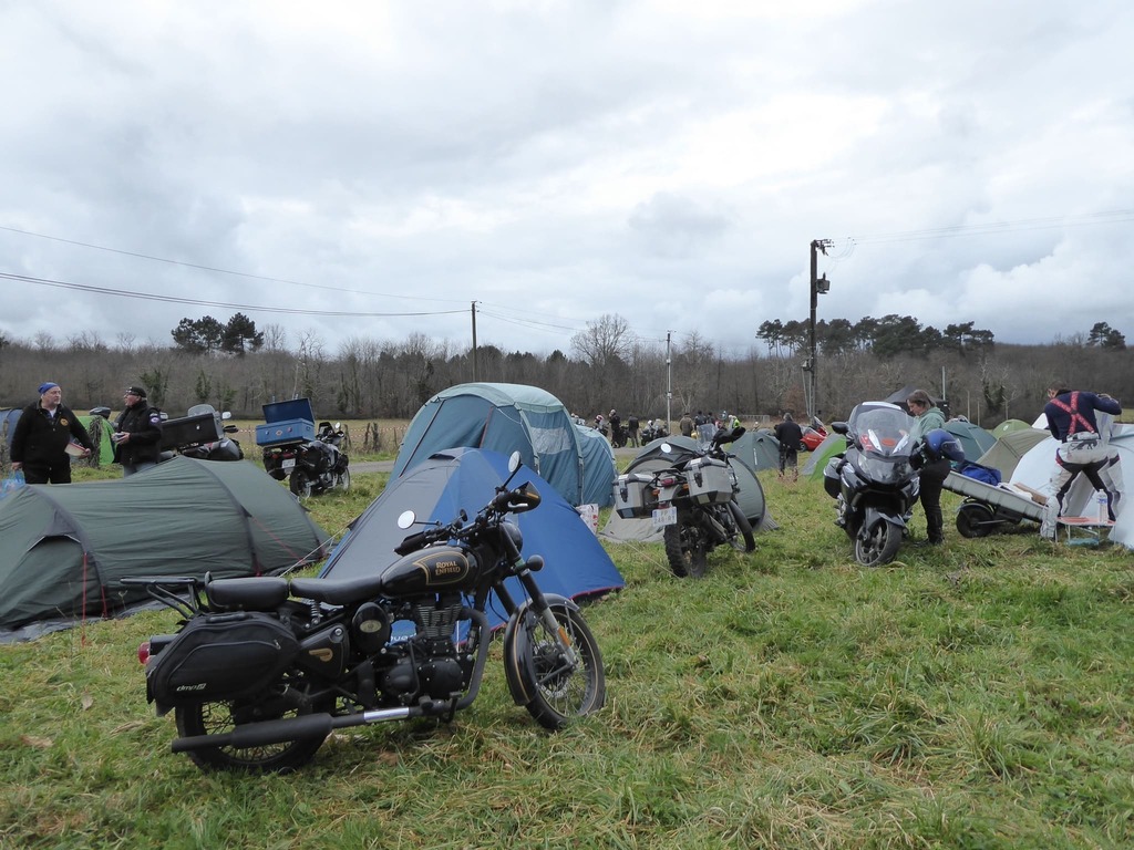 La Truff Hivernale 2025
