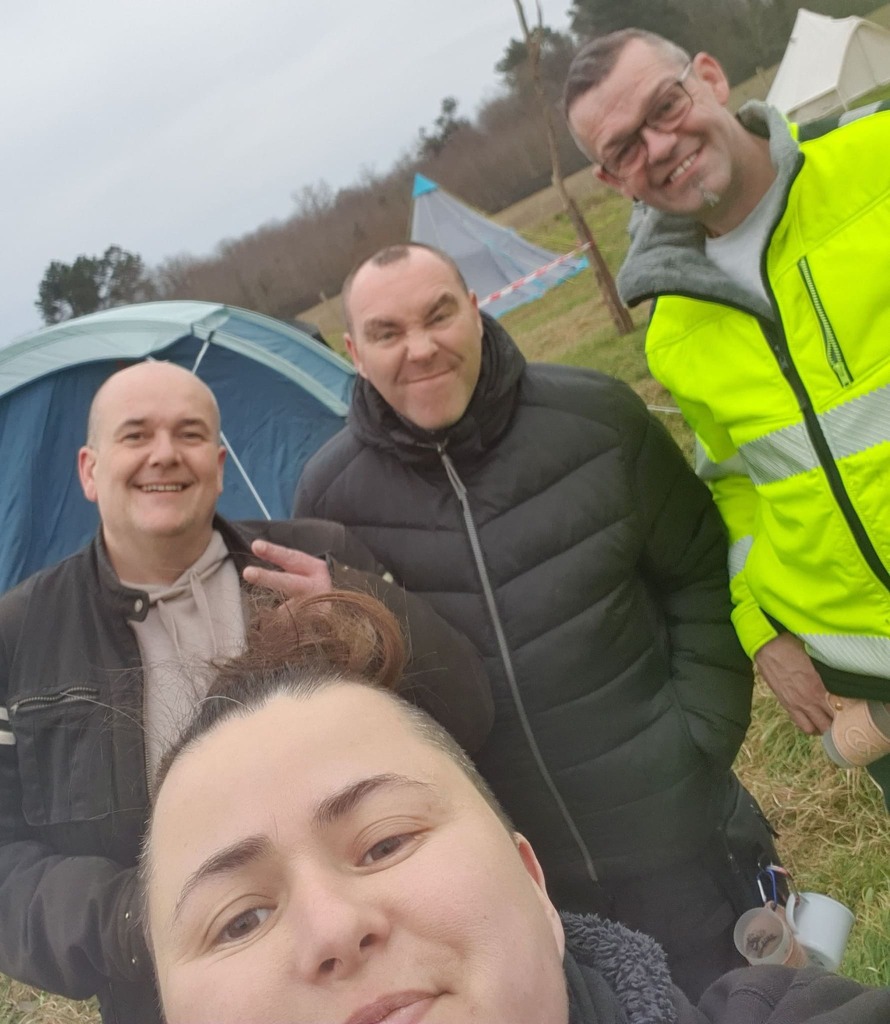 La Truff Hivernale 2025