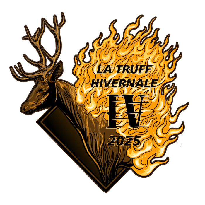 Insigne de feu