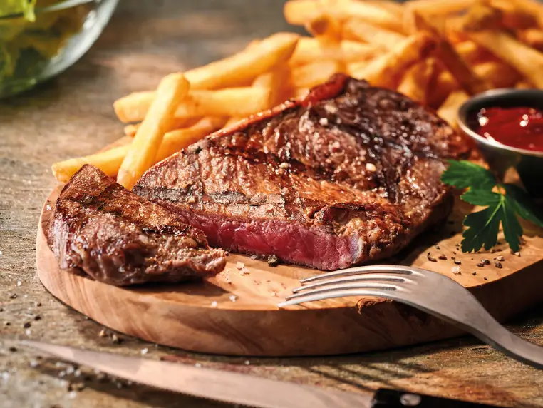 Faux Filet