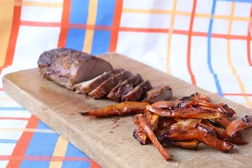 Magret de Canard