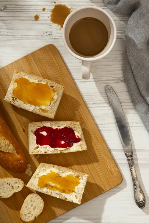 Petit Déjeuner